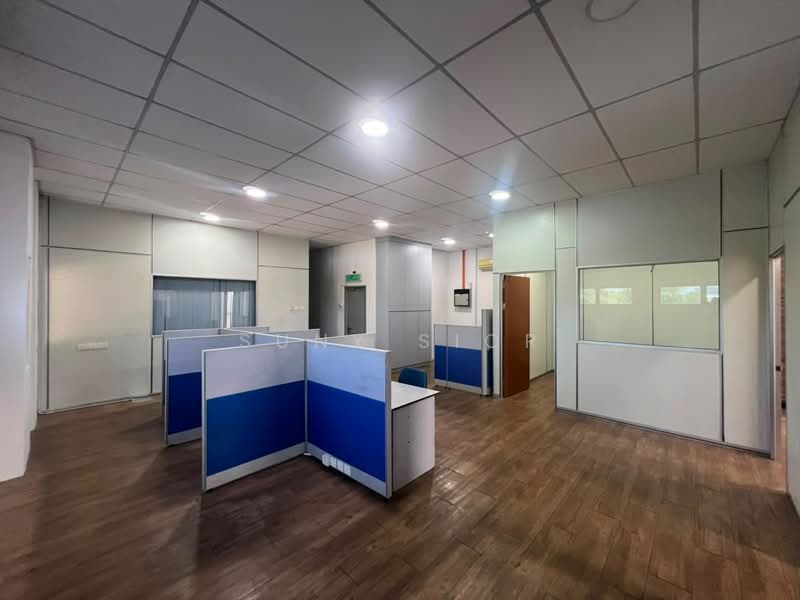 Kilang Berkembar untuk Disewa di Kawasan Perindustrian SILC (Iskandar Puteri (Nusajaya)) - Suny Sior - Interior - PropertyGuru.com.my