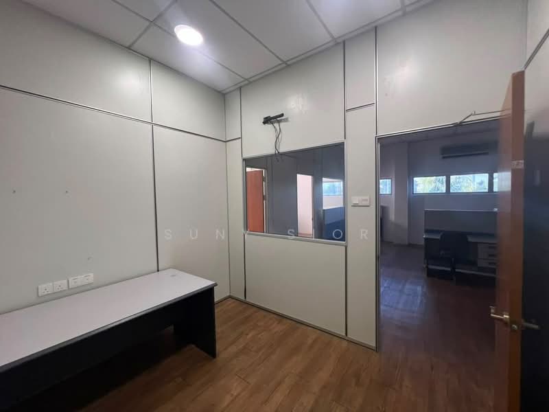 Kilang Berkembar untuk Disewa di Kawasan Perindustrian SILC (Iskandar Puteri (Nusajaya)) - Suny Sior - Interior - PropertyGuru.com.my