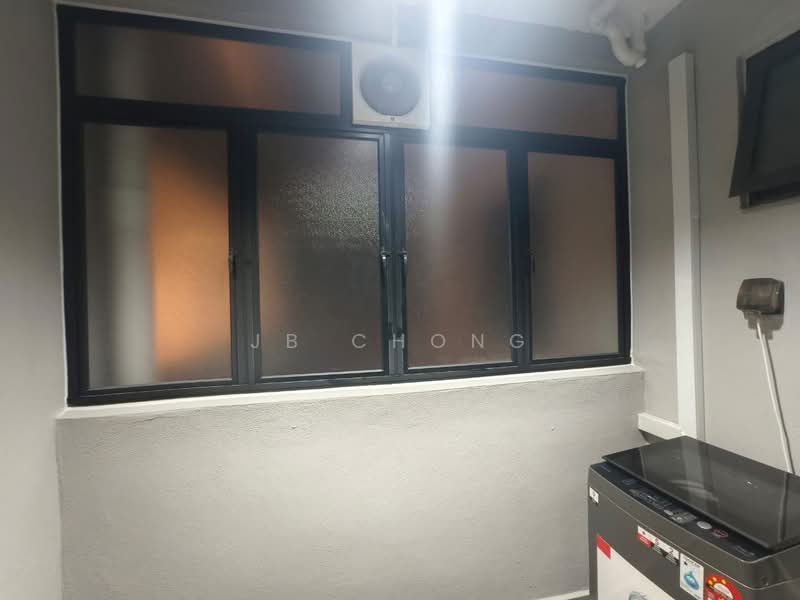 Kondominium untuk Disewa di Nestree Residence - JB Chong - PropertyGuru.com.my