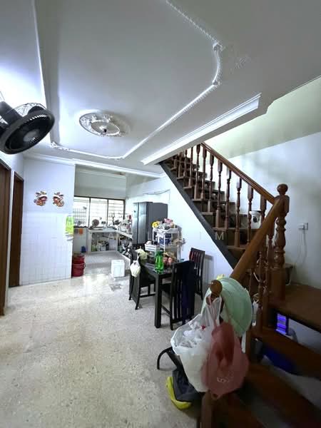 Rumah Teres 1-Tingkat untuk Dijual di Taman Perling (Perling) - Karl Lim - Interior - PropertyGuru.com.my