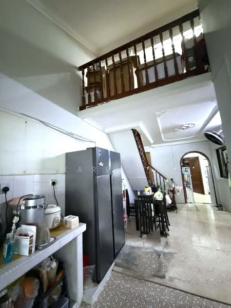 Rumah Teres 1-Tingkat untuk Dijual di Taman Perling (Perling) - Karl Lim - Interior - PropertyGuru.com.my