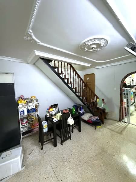 Rumah Teres 1-Tingkat untuk Dijual di Taman Perling (Perling) - Karl Lim - Interior - PropertyGuru.com.my