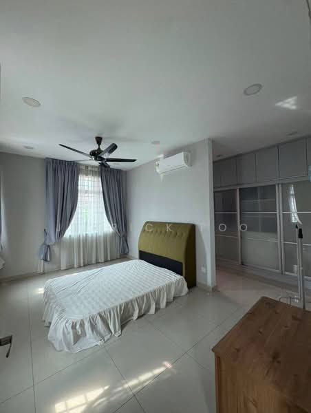 3-storey Terraced House for Sale in U16, Taman Bukit Subang (Shah Alam) - Jerrick Foo - Bedroom - PropertyGuru.com.my