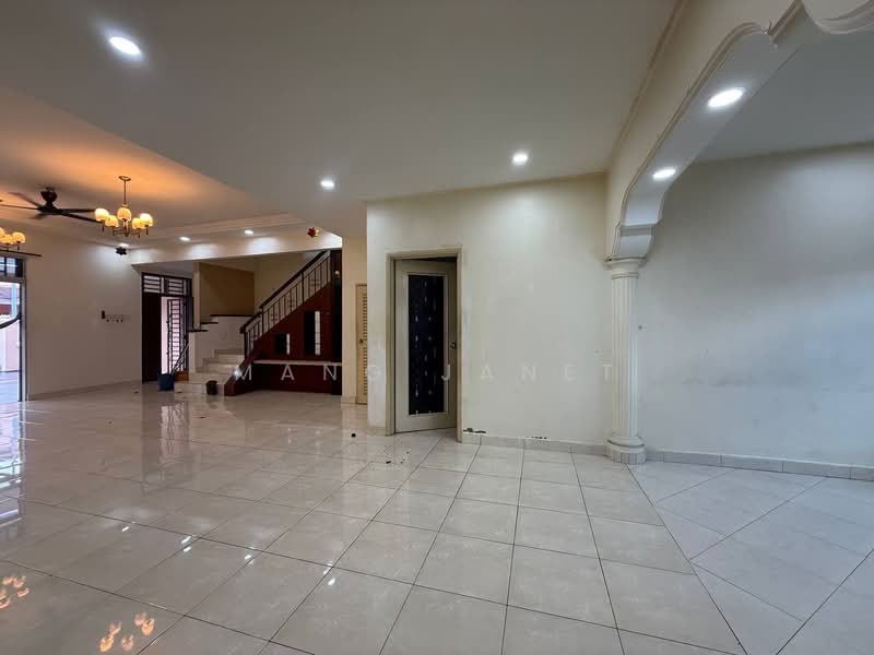 2-storey Terraced House for Sale in Austin Perdana (Tebrau) - Mang Janet - PropertyGuru.com.my