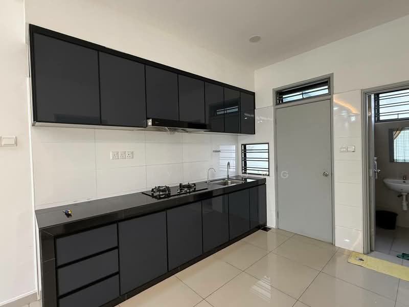 Rumah Teres untuk Disewa di Kulai (Johor) - Tony Chong - PropertyGuru.com.my