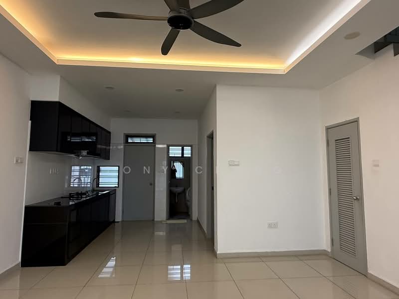 Rumah Teres untuk Disewa di Kulai (Johor) - Tony Chong - PropertyGuru.com.my