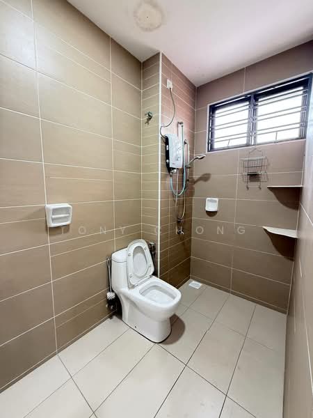 Rumah Teres untuk Disewa di Kulai (Johor) - Tony Chong - PropertyGuru.com.my