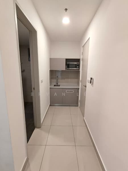 Service Residence for Rent at Trion @ KL - Bryan Lee - Corridor - PropertyGuru.com.my