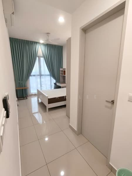 Service Residence for Rent at Trion @ KL - Bryan Lee - Bedroom - PropertyGuru.com.my