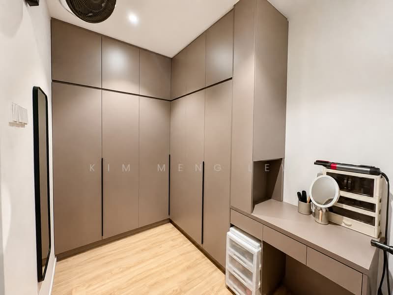 2-storey Terraced House for Sale in Bandar Sri Damansara (Selangor) - Kim Meng Lew - Interior - PropertyGuru.com.my