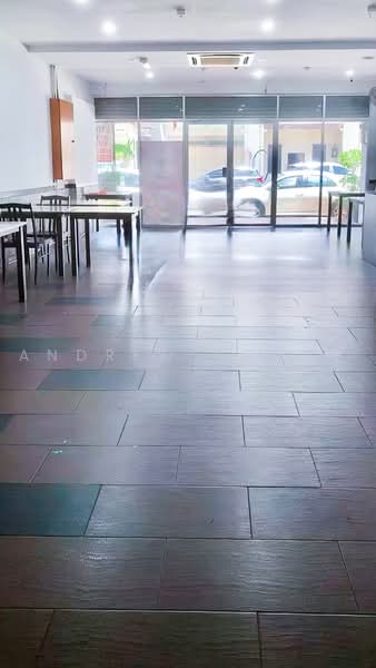 Kedai untuk Disewa di George Town (Penang) - Andrew Chong - Interior - PropertyGuru.com.my
