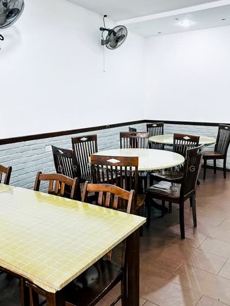 Kedai untuk Disewa di George Town (Penang) - Andrew Chong - Dining Room - PropertyGuru.com.my