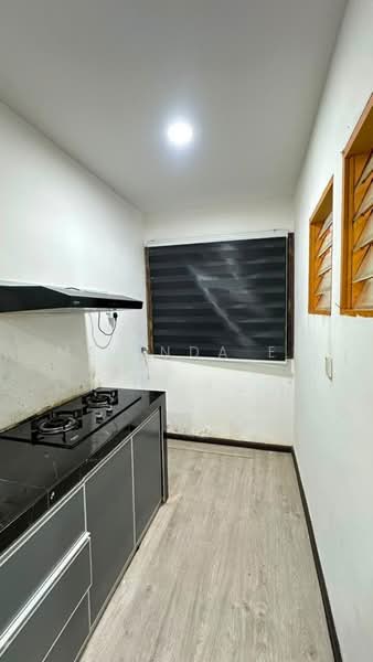 Flat for Rent at Flat Daisy - Melinda Ee - Kitchen - PropertyGuru.com.my