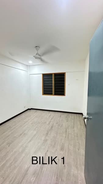Flat for Rent at Flat Daisy - Melinda Ee - Interior - PropertyGuru.com.my
