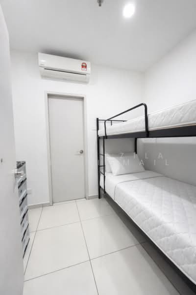 Kediaman Servis untuk Dijual di i-SOHO @ i-City - Anil Fazila Binti Ismail - PropertyGuru.com.my