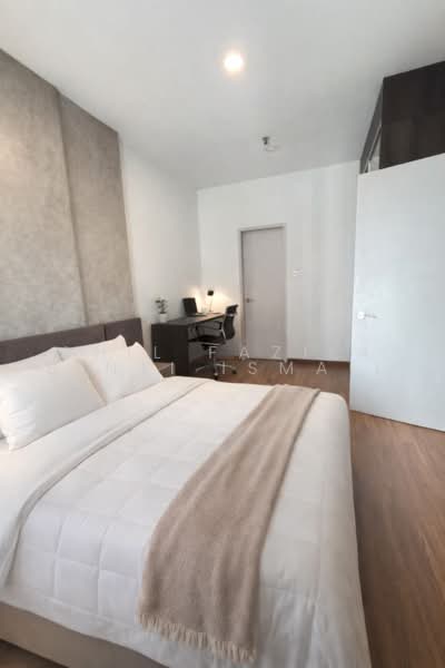 Kediaman Servis untuk Dijual di i-SOHO @ i-City - Anil Fazila Binti Ismail - PropertyGuru.com.my