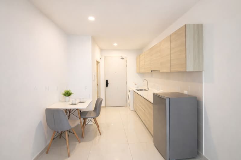 Kediaman Servis untuk Dijual di i-SOHO @ i-City - Anil Fazila Binti Ismail - PropertyGuru.com.my