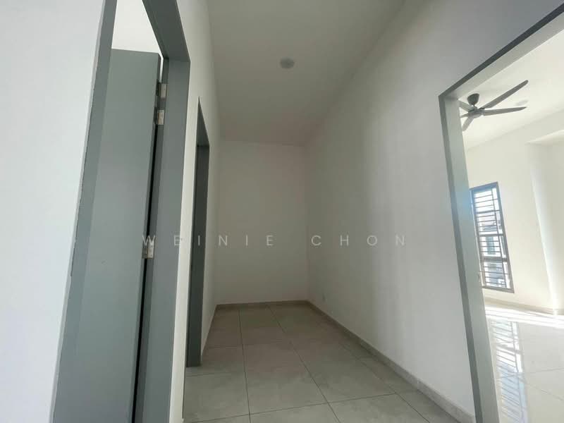 Terraced House for Sale in Bandar Putra (Kulai) - Weinie Chon - PropertyGuru.com.my