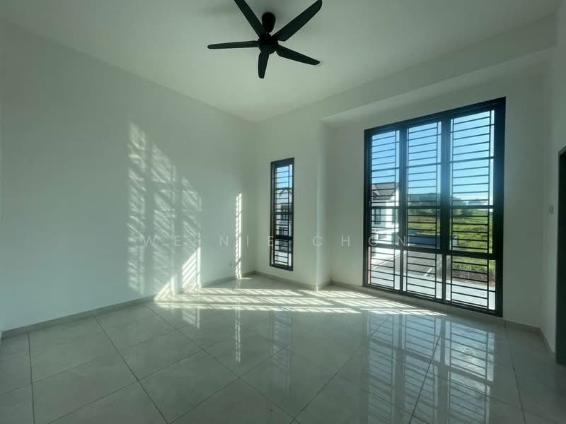 Terraced House for Sale in Bandar Putra (Kulai) - Weinie Chon - PropertyGuru.com.my