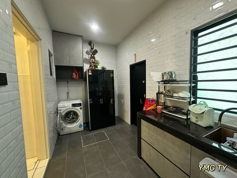 2-storey Terraced House for Rent in Setia Alam (Selangor) - Cassey Lim - PropertyGuru.com.my