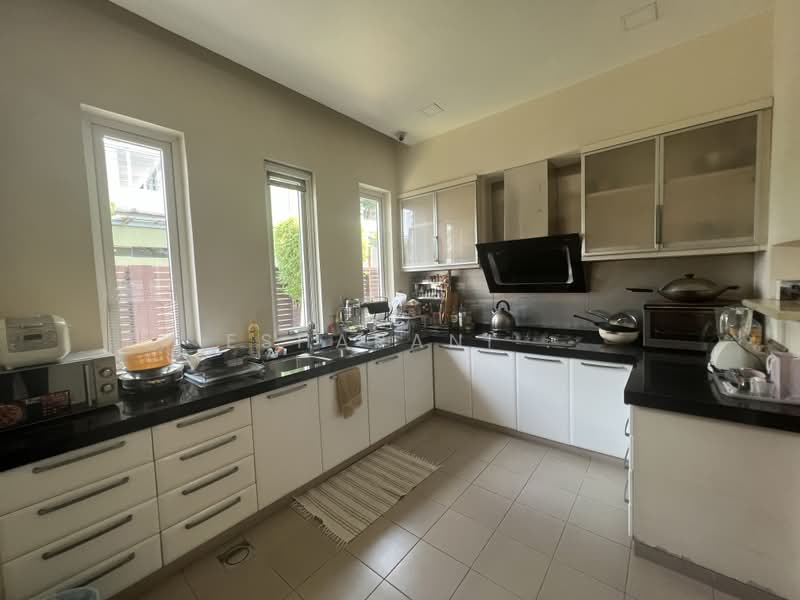 2-storey Terraced House for Sale in Bukit Gita Bayu (Seri Kembangan) - Esharani . - PropertyGuru.com.my