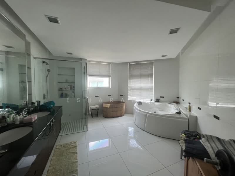 2-storey Terraced House for Sale in Bukit Gita Bayu (Seri Kembangan) - Esharani . - PropertyGuru.com.my
