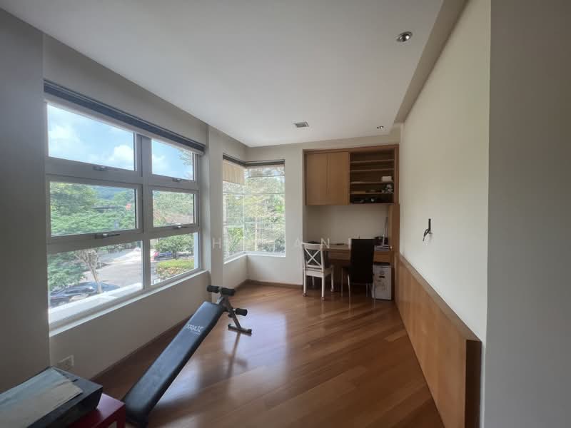 2-storey Terraced House for Sale in Bukit Gita Bayu (Seri Kembangan) - Esharani . - PropertyGuru.com.my