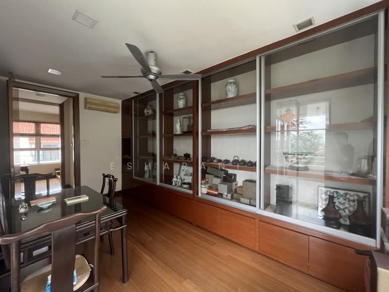 2-storey Terraced House for Sale in Bukit Gita Bayu (Seri Kembangan) - Esharani . - PropertyGuru.com.my