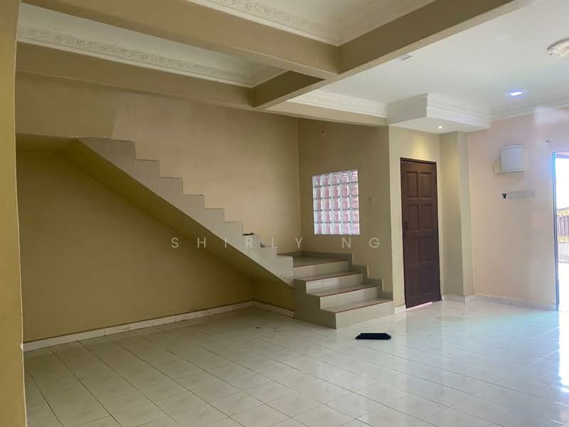 2-storey Terraced House for Sale in Rawang Perdana 1 (Rawang) - Shirly Ng - Interior - PropertyGuru.com.my