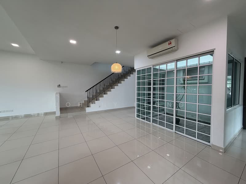 Rumah Teres 2.5-Tingkat untuk Dijual di Setia Eco Glades (Cyberjaya) - Johnny Leong - Interior - PropertyGuru.com.my
