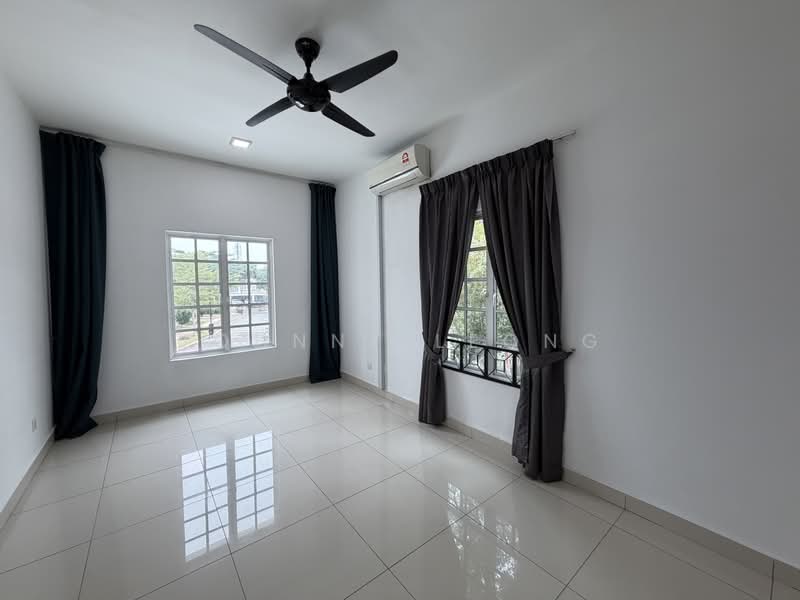 Rumah Teres 2.5-Tingkat untuk Dijual di Setia Eco Glades (Cyberjaya) - Johnny Leong - Interior - PropertyGuru.com.my