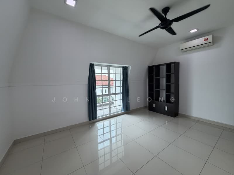 Rumah Teres 2.5-Tingkat untuk Dijual di Setia Eco Glades (Cyberjaya) - Johnny Leong - Interior - PropertyGuru.com.my