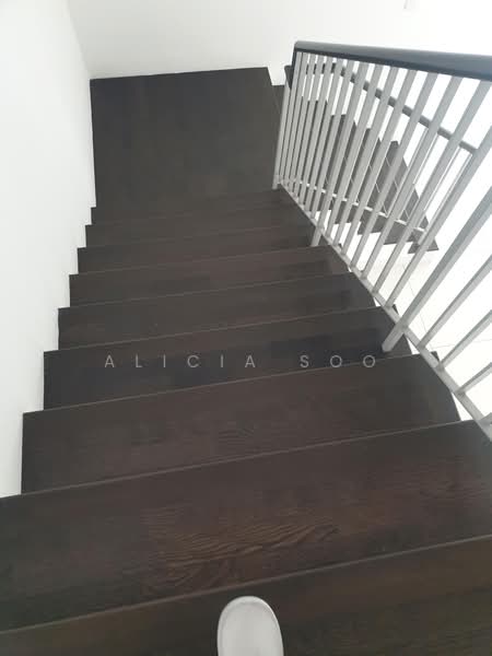 Rumah Berkembar untuk Dijual di U16, Elmina Gardens (Shah Alam) - Alicia Soo - Interior - PropertyGuru.com.my