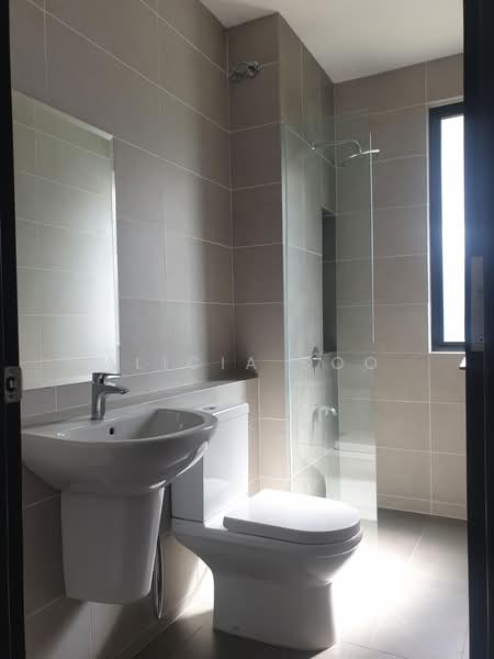 Rumah Berkembar untuk Dijual di U16, Elmina Gardens (Shah Alam) - Alicia Soo - Bathroom - PropertyGuru.com.my
