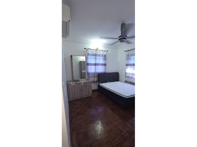Condominium for Rent at Puncak Damansara - Amy Hong - Bedroom - PropertyGuru.com.my