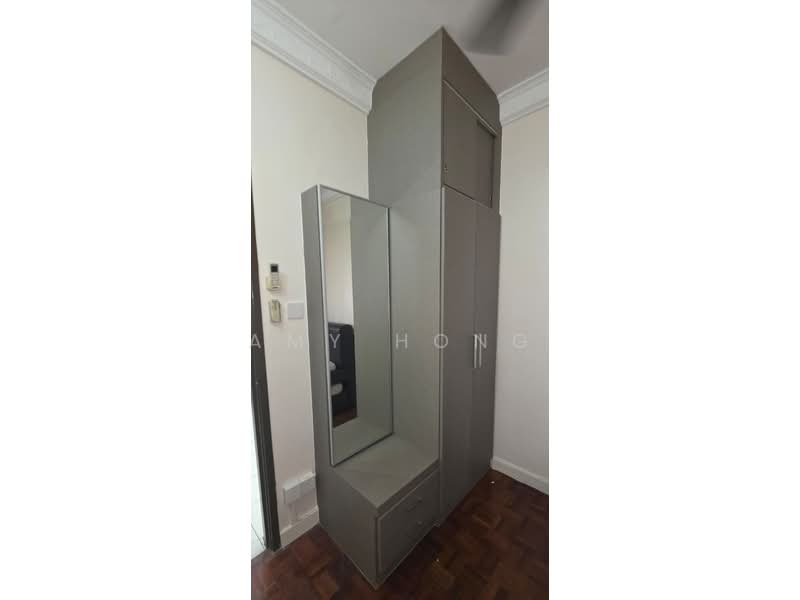 Condominium for Rent at Puncak Damansara - Amy Hong - Interior - PropertyGuru.com.my