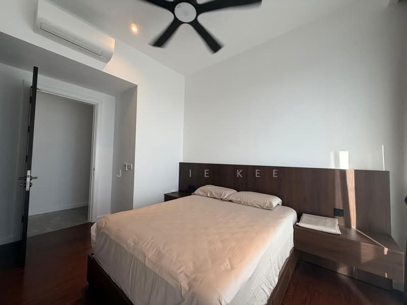 Service Residence for Sale at Park Regent @Desa Park City - Jessie Kee - Bedroom - PropertyGuru.com.my