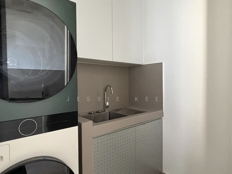 Service Residence for Sale at Park Regent @Desa Park City - Jessie Kee - Interior - PropertyGuru.com.my