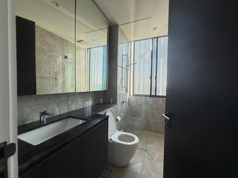 Service Residence for Sale at Park Regent @Desa Park City - Jessie Kee - Bathroom - PropertyGuru.com.my