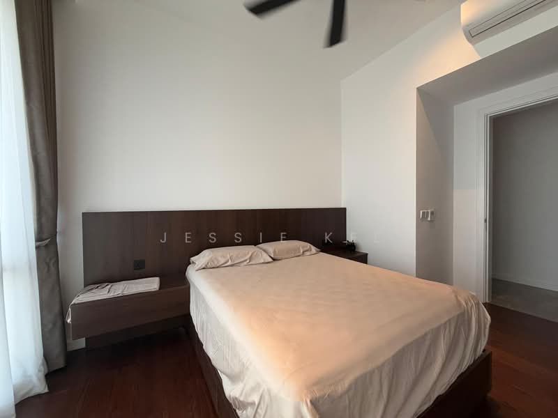 Service Residence for Sale at Park Regent @Desa Park City - Jessie Kee - Bedroom - PropertyGuru.com.my