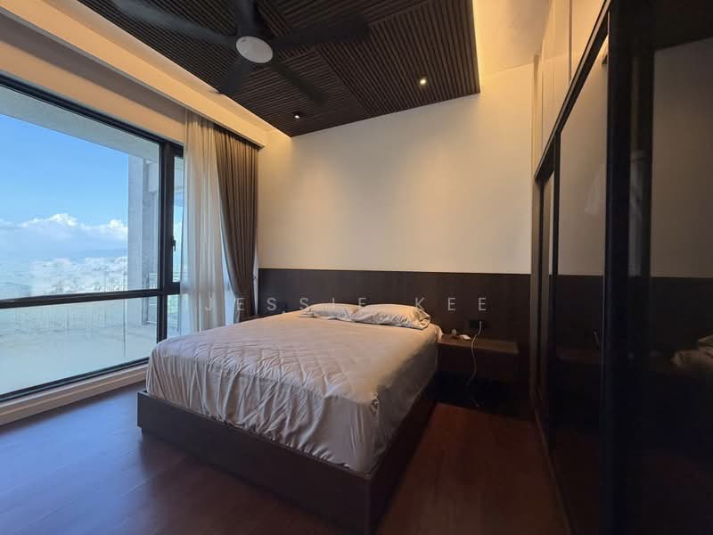 Service Residence for Sale at Park Regent @Desa Park City - Jessie Kee - Bedroom - PropertyGuru.com.my