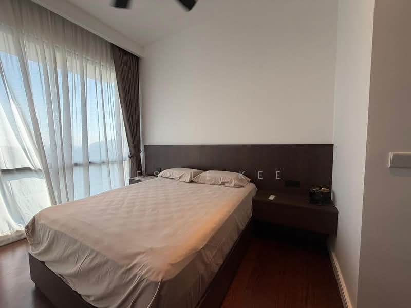 Service Residence for Sale at Park Regent @Desa Park City - Jessie Kee - Bedroom - PropertyGuru.com.my