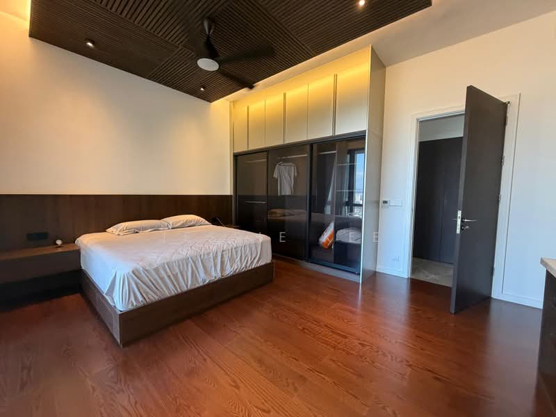 Service Residence for Sale at Park Regent @Desa Park City - Jessie Kee - Bedroom - PropertyGuru.com.my