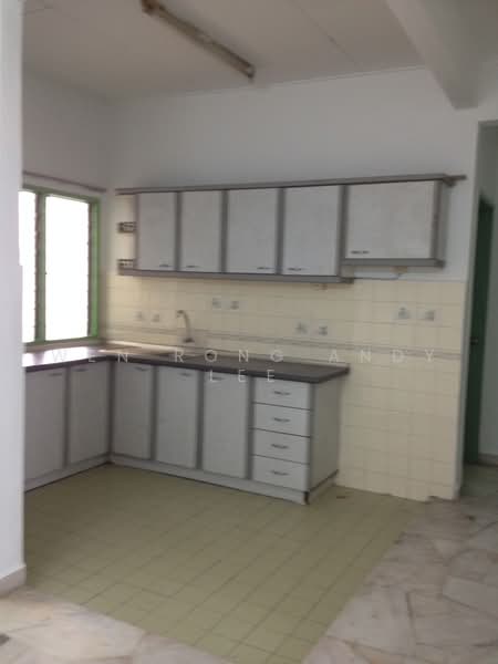 Apartment for Sale at Subang Perdana Goodyear Court 5 - Wen Rong Andy Lee - Kitchen - PropertyGuru.com.my