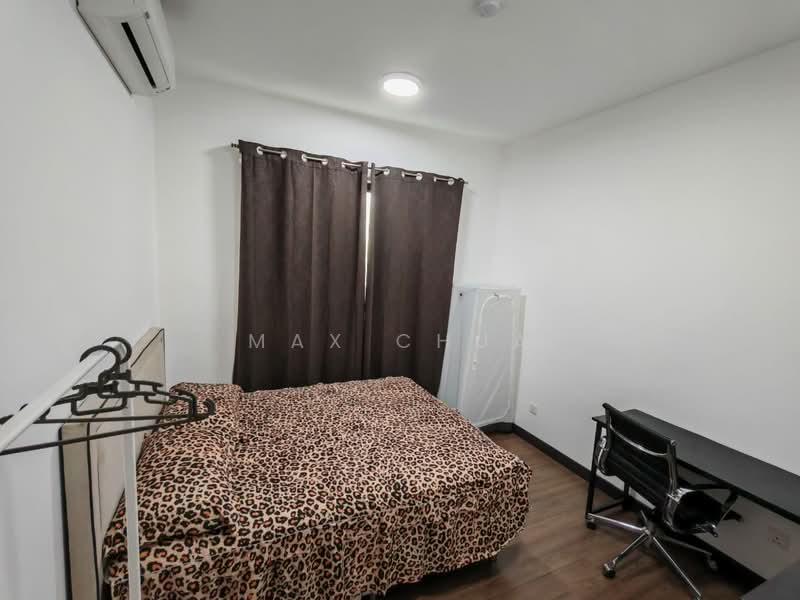 Condominium for Rent at Vista Bangi - Max Chua - Bedroom - PropertyGuru.com.my