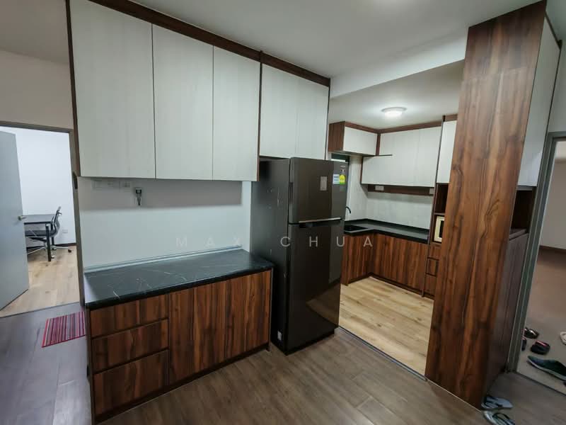 Condominium for Rent at Vista Bangi - Max Chua - Kitchen - PropertyGuru.com.my