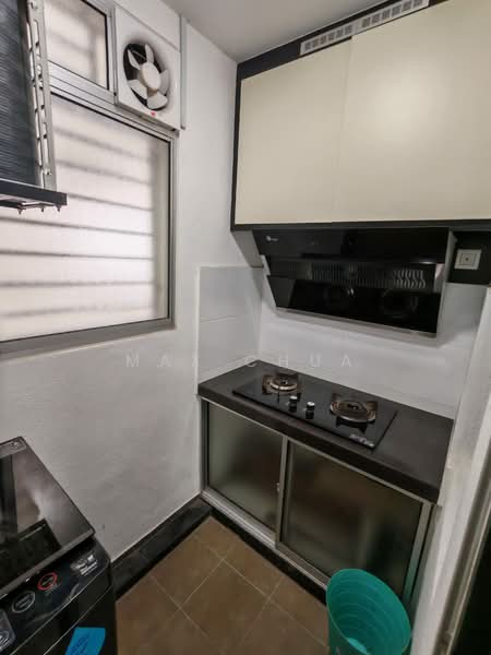 Condominium for Rent at Vista Bangi - Max Chua - Kitchen - PropertyGuru.com.my
