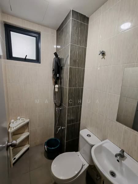 Condominium for Rent at Vista Bangi - Max Chua - Bathroom - PropertyGuru.com.my