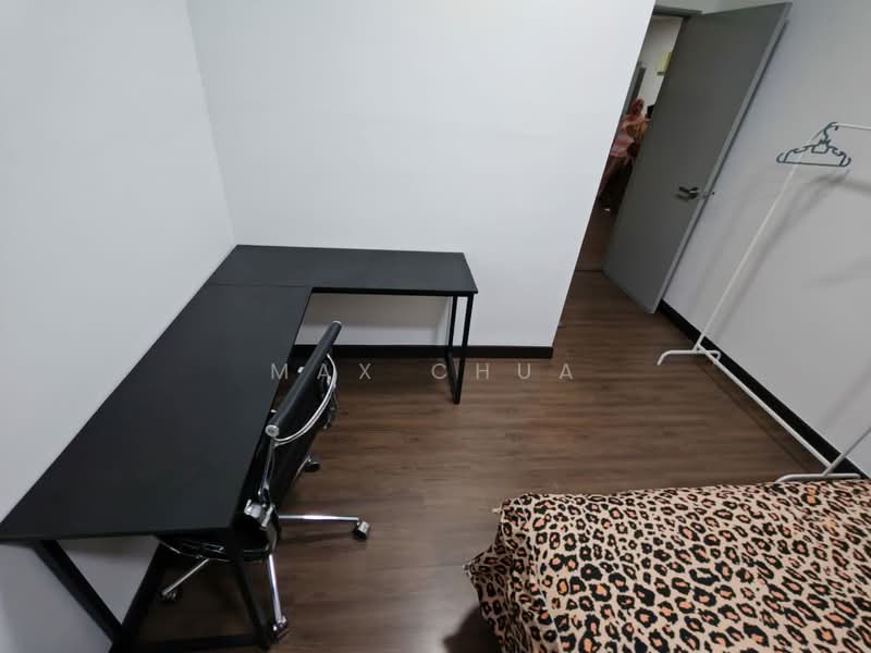 Condominium for Rent at Vista Bangi - Max Chua - Study - PropertyGuru.com.my