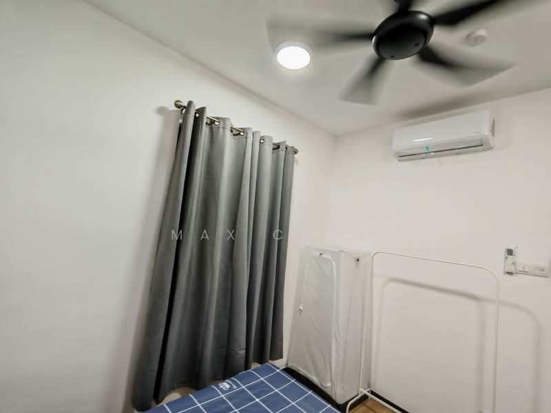 Condominium for Rent at Vista Bangi - Max Chua - Bedroom - PropertyGuru.com.my